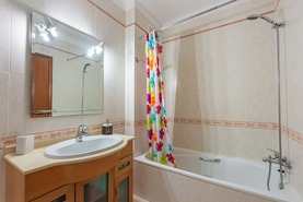 Apartamento T1 - Alvor, Portim�o, Faro (Algarve) - Miniatura: 11/19