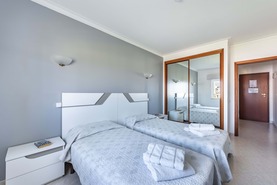 Apartamento T1 - Alvor, Portim�o, Faro (Algarve) - Miniatura: 13/19