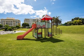 Apartamento T1 - Alvor, Portim�o, Faro (Algarve) - Miniatura: 15/19