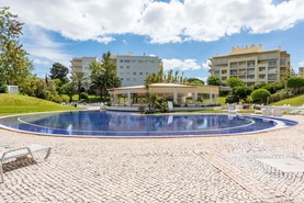 Apartamento T1 - Alvor, Portim�o, Faro (Algarve) - Miniatura: 16/19
