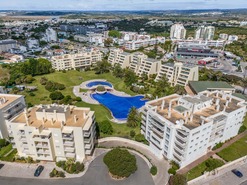Apartamento T1 - Alvor, Portim�o, Faro (Algarve) - Miniatura: 18/19