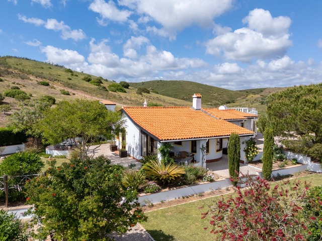 Moradia T2 - Budens, Vila do Bispo, Faro (Algarve) - Imagem grande