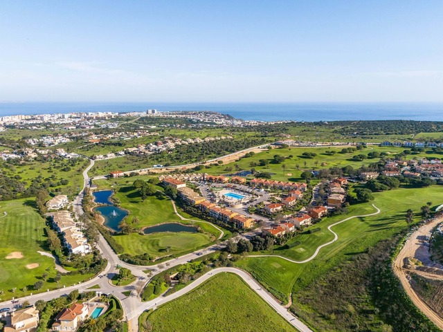 Moradia T4 - S�o Gon�alo de Lagos, Lagos, Faro (Algarve) - Imagem grande