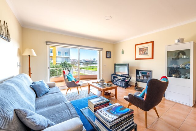 Apartamento T3 - S�o Gon�alo de Lagos, Lagos, Faro (Algarve) - Imagem grande