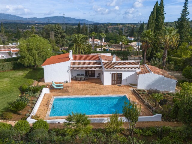 Moradia T2 - Mexilhoeira Grande, Portim�o, Faro (Algarve) - Imagem grande