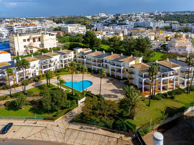 Apartamento T1 - Alvor, Portim�o, Faro (Algarve) - Imagem grande