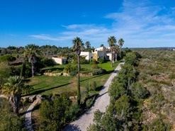 Moradia T4 - Bensafrim, Lagos, Faro (Algarve)