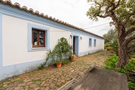 Moradia T3 - Bar�o de S�o Jo�o, Lagos, Faro (Algarve)