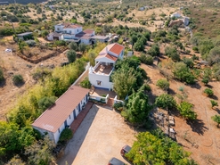 Moradia T4 - Bensafrim, Lagos, Faro (Algarve)