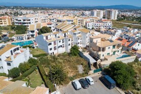 Terreno Urbano T0 - S�o Gon�alo de Lagos, Lagos, Faro (Algarve) - Miniatura: 1/5