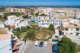 Terreno Urbano T0 - S�o Gon�alo de Lagos, Lagos, Faro (Algarve) - Miniatura: 3/5