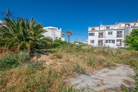 Terreno Urbano T0 - S�o Gon�alo de Lagos, Lagos, Faro (Algarve) - Miniatura: 4/5