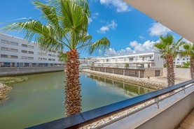 Apartamento T2 - So Gonalo de Lagos, Lagos, Faro (Algarve) - Miniatura: 24/26