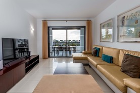 Apartamento T2 - Lagos, Lagos, Faro (Algarve) - Miniatura: 1/18