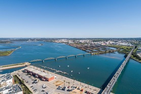 Apartamento T2 - Portimo, Portimo, Faro (Algarve) - Miniatura: 16/16