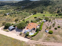 Moradia T2 - Budens, Vila do Bispo, Faro (Algarve) - Miniatura: 1/29