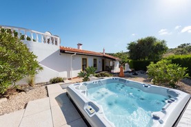 Moradia T2 - Budens, Vila do Bispo, Faro (Algarve) - Miniatura: 2/29
