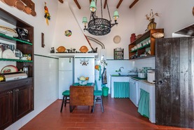 Moradia T4 - Bensafrim, Lagos, Faro (Algarve) - Miniatura: 4/29