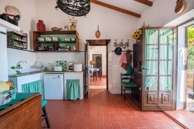 Moradia T4 - Bensafrim, Lagos, Faro (Algarve) - Miniatura: 5/29