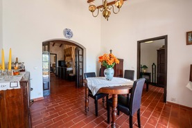 Moradia T4 - Bensafrim, Lagos, Faro (Algarve) - Miniatura: 7/29