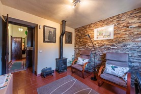 Moradia T4 - Bensafrim, Lagos, Faro (Algarve) - Miniatura: 17/29