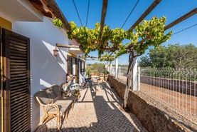 Moradia T4 - Bensafrim, Lagos, Faro (Algarve) - Miniatura: 18/29