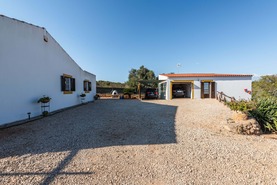 Moradia T4 - Bensafrim, Lagos, Faro (Algarve) - Miniatura: 20/29