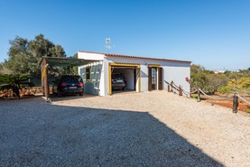 Moradia T4 - Bensafrim, Lagos, Faro (Algarve) - Miniatura: 21/29