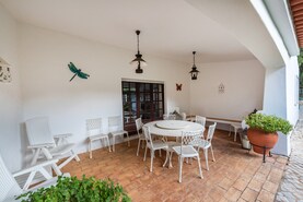 Moradia T4 - Mexilhoeira Grande, Portimo, Faro (Algarve) - Miniatura: 47/50