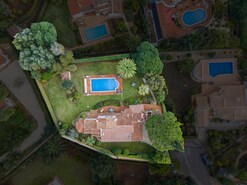 Moradia T4 - Mexilhoeira Grande, Portimo, Faro (Algarve) - Miniatura: 50/50