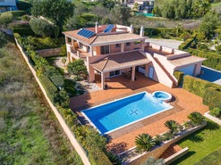 Moradia T4 - Lagos, Lagos, Faro (Algarve) - Miniatura: 3/44