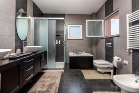 Moradia T4 - Lagos, Lagos, Faro (Algarve) - Miniatura: 27/44