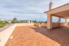 Moradia T4 - Lagos, Lagos, Faro (Algarve) - Miniatura: 33/44