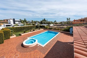 Moradia T4 - Lagos, Lagos, Faro (Algarve) - Miniatura: 34/44