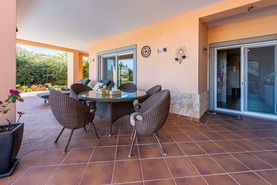 Moradia T4 - Lagos, Lagos, Faro (Algarve) - Miniatura: 35/44