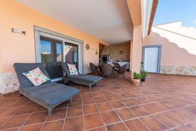 Moradia T4 - Lagos, Lagos, Faro (Algarve) - Miniatura: 36/44