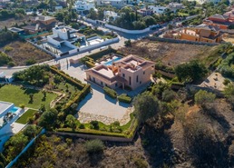 Moradia T4 - Lagos, Lagos, Faro (Algarve) - Miniatura: 40/44