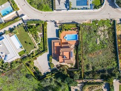 Moradia T4 - Lagos, Lagos, Faro (Algarve) - Miniatura: 43/44