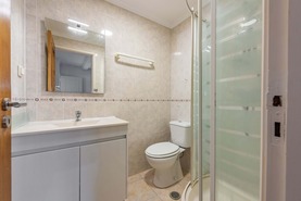 Moradia T0 - Mexilhoeira Grande, Portim�o, Faro (Algarve) - Miniatura: 25/25