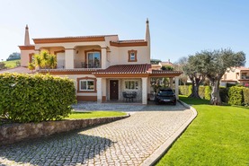 Moradia T4 - S�o Gon�alo de Lagos, Lagos, Faro (Algarve) - Miniatura: 1/38