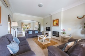 Moradia T4 - S�o Gon�alo de Lagos, Lagos, Faro (Algarve) - Miniatura: 2/38