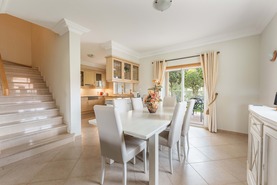 Moradia T4 - S�o Gon�alo de Lagos, Lagos, Faro (Algarve) - Miniatura: 4/38