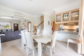 Moradia T4 - S�o Gon�alo de Lagos, Lagos, Faro (Algarve) - Miniatura: 5/38