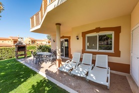 Moradia T4 - S�o Gon�alo de Lagos, Lagos, Faro (Algarve) - Miniatura: 10/38