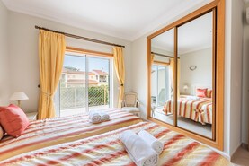 Moradia T4 - S�o Gon�alo de Lagos, Lagos, Faro (Algarve) - Miniatura: 20/38