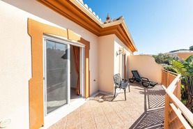 Moradia T4 - S�o Gon�alo de Lagos, Lagos, Faro (Algarve) - Miniatura: 22/38