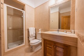 Moradia T4 - S�o Gon�alo de Lagos, Lagos, Faro (Algarve) - Miniatura: 25/38