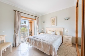 Moradia T4 - S�o Gon�alo de Lagos, Lagos, Faro (Algarve) - Miniatura: 26/38