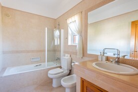 Moradia T4 - S�o Gon�alo de Lagos, Lagos, Faro (Algarve) - Miniatura: 28/38