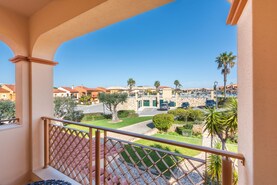 Moradia T4 - S�o Gon�alo de Lagos, Lagos, Faro (Algarve) - Miniatura: 30/38